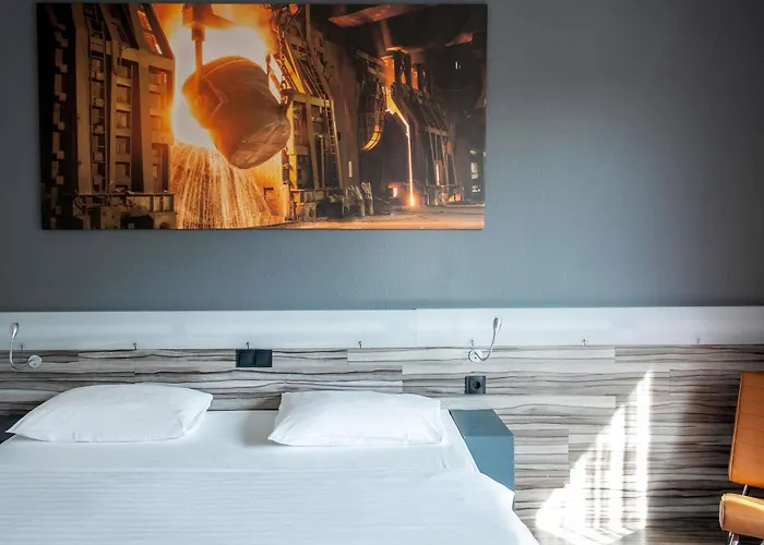 Ibis Styles Hotel Linz