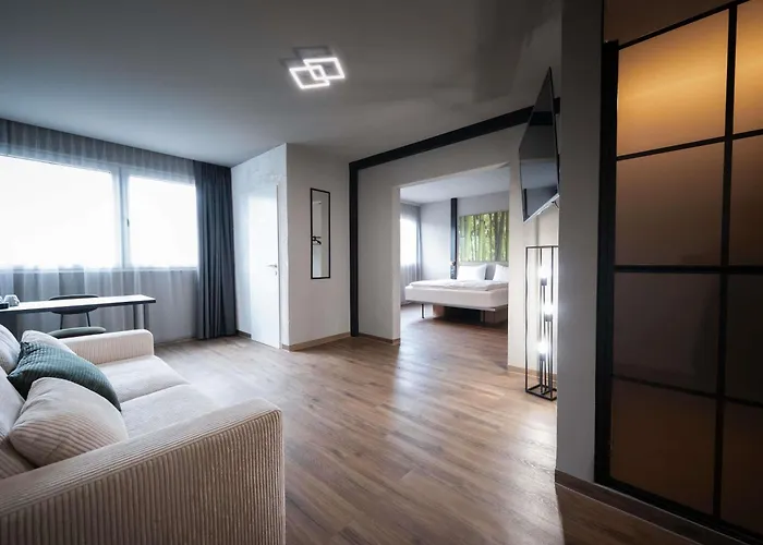 Ibis Styles Hotel Linz