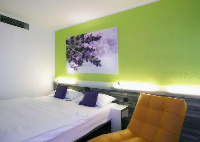 Hotel Ibis Styles 3*