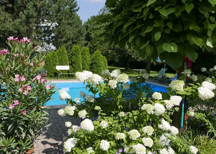 酒店 林茨宜必思尚品酒店