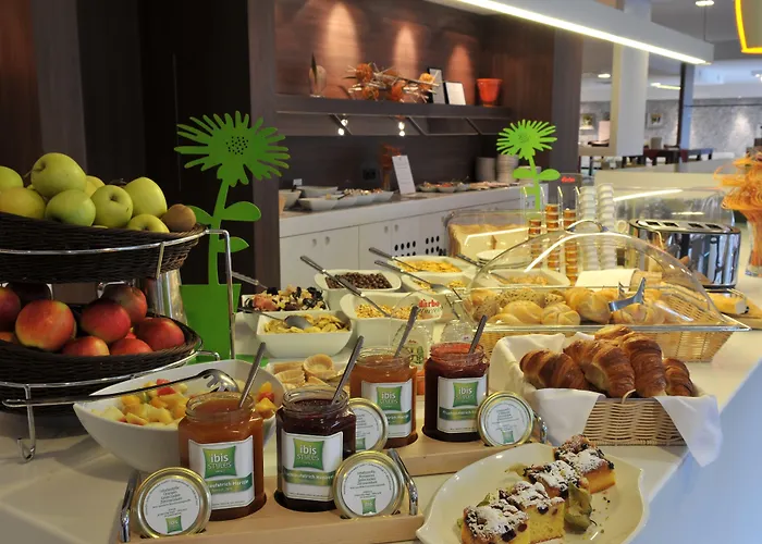 Ibis Styles Hotel 3*