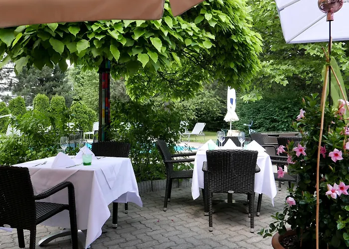 Ibis Styles Hotel 3*