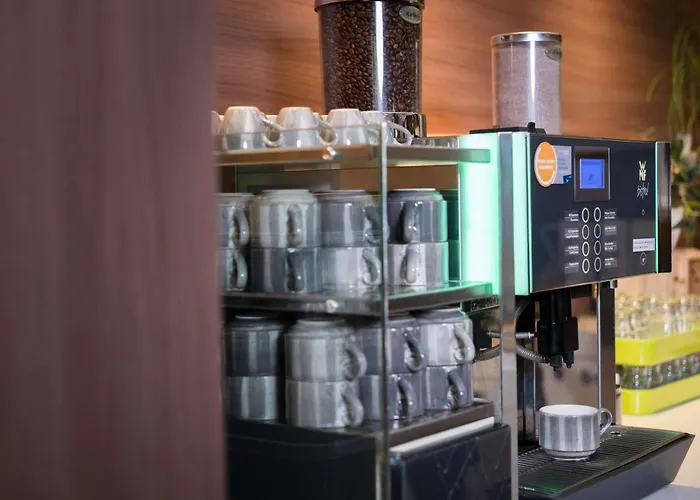 Ibis Styles Hotel Linz