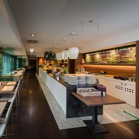 Ibis Styles Hotel Linz