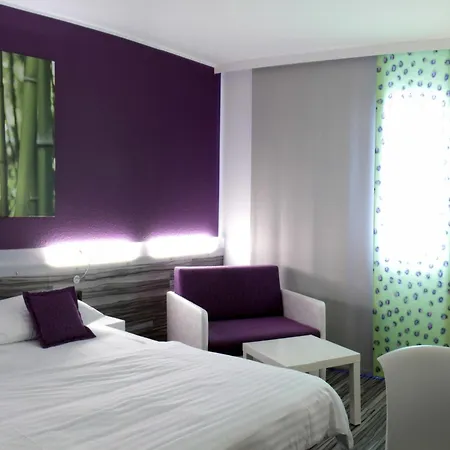 Ibis Styles 3* Linz