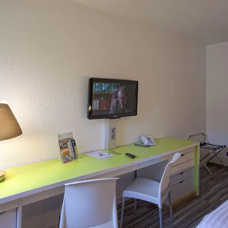Ibis Styles Hotel Linz