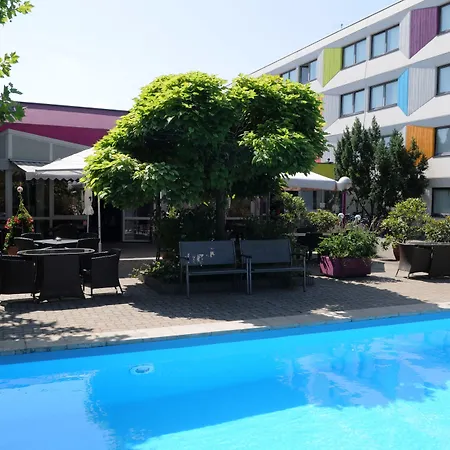 Ibis Styles מלון 3*