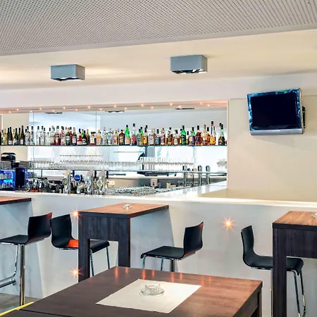 מלון Ibis Styles